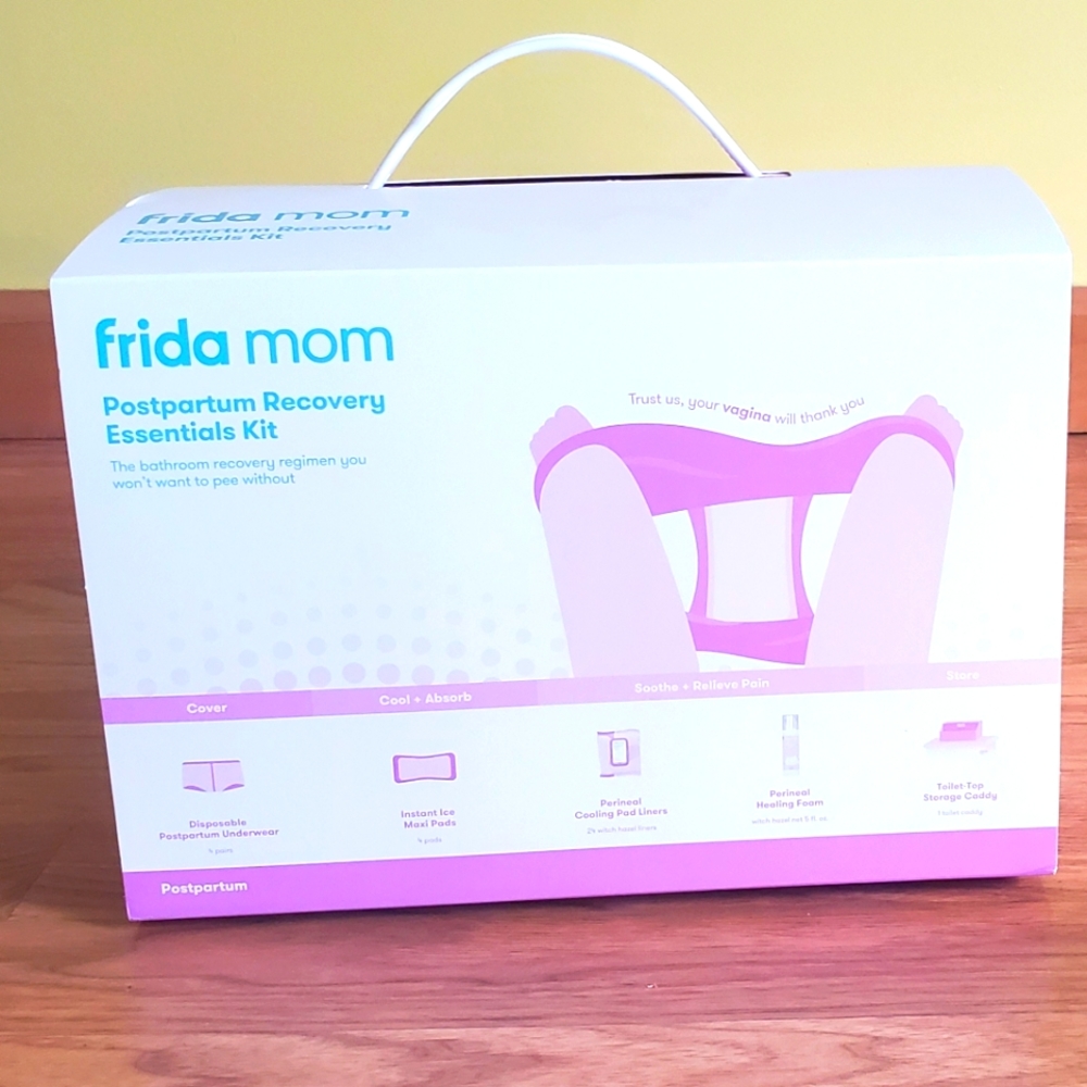 Postpartum kit